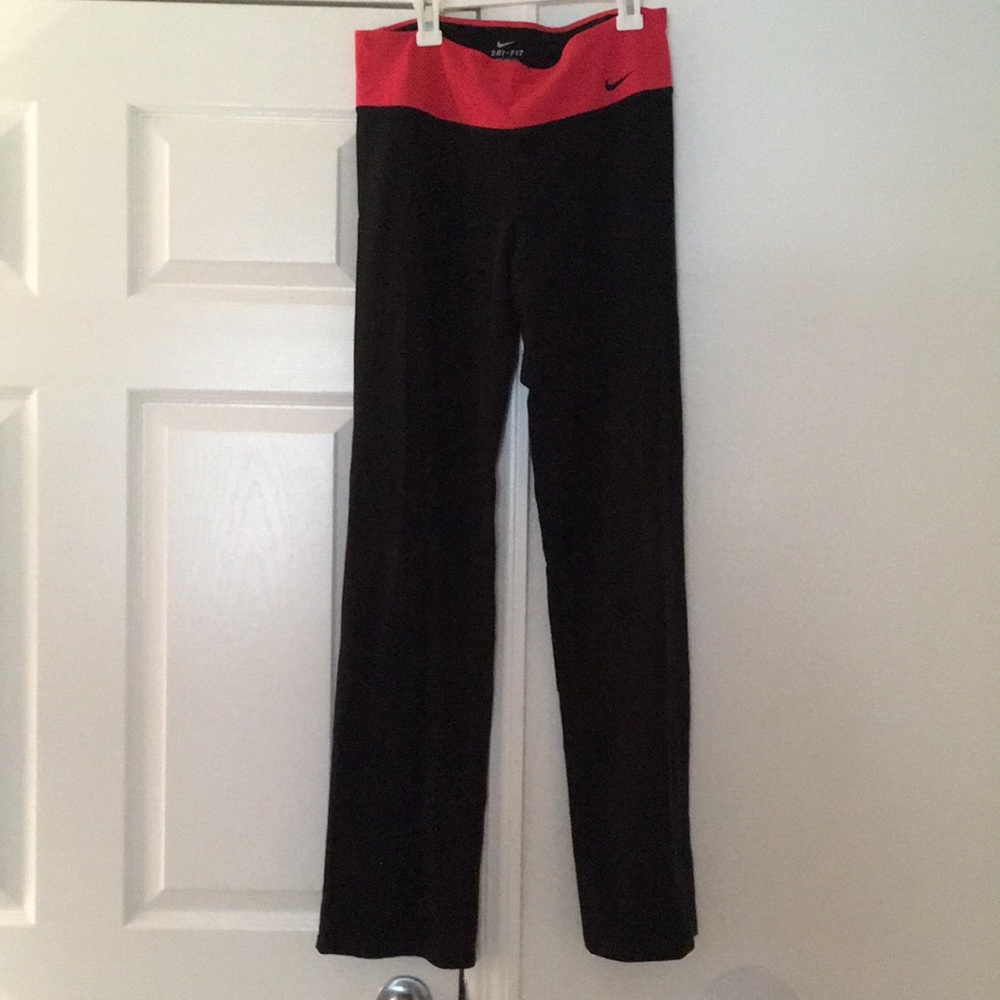 Nike yoga pant